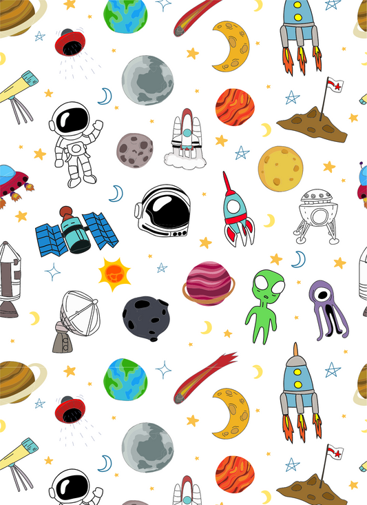 Astronaut