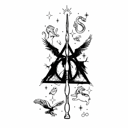 Magic School