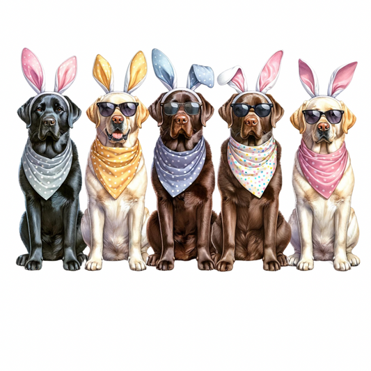 Bunny Labs