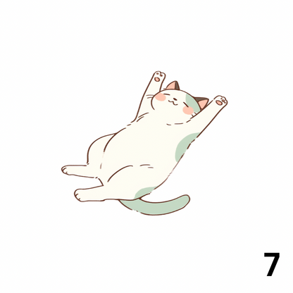 Spring Kitties (20+ options)
