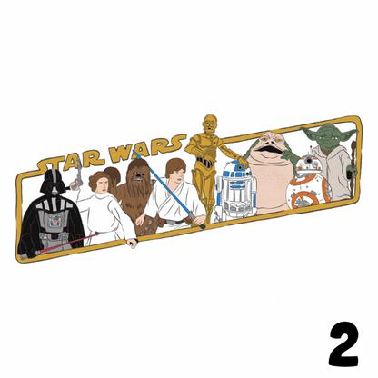 May the 4th