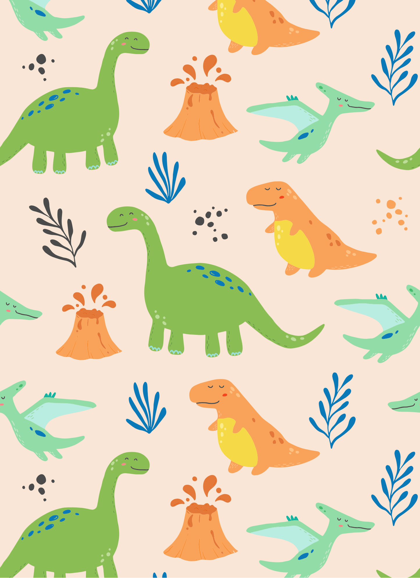Dinosaurs