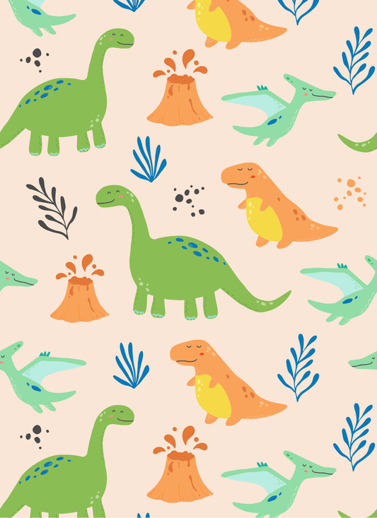 Dinosaurs