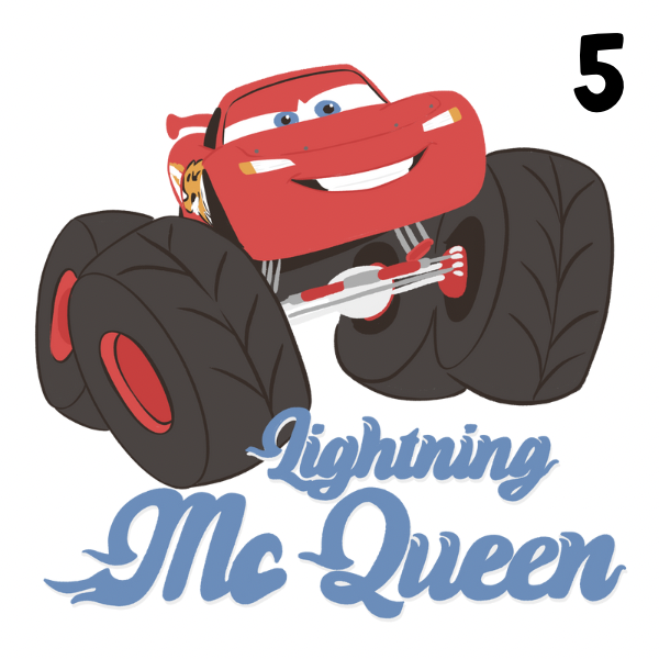 Monster Car