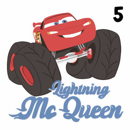 Monster Car