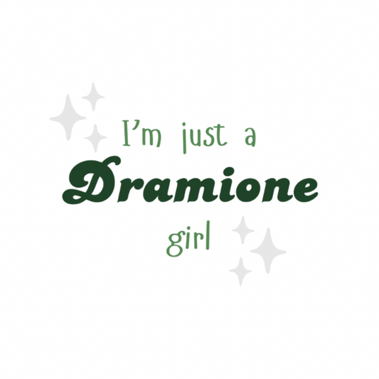 Dramione Girl
