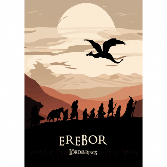 Erebor