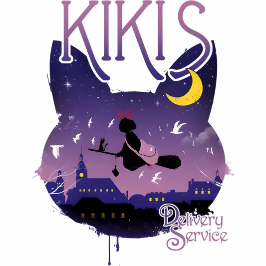 Delivery Service