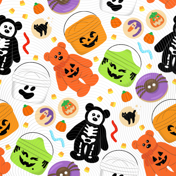 Nostalgic Halloween