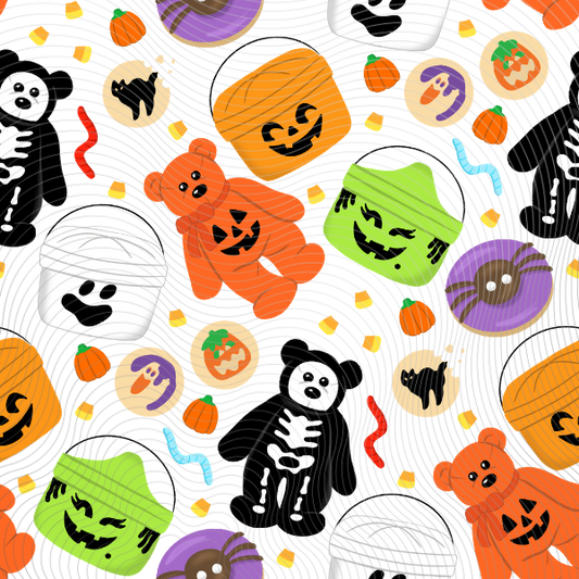 Nostalgic Halloween