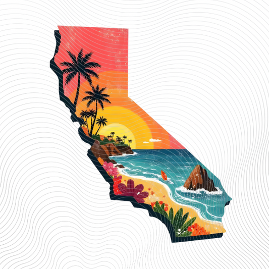 Sunset Coast
