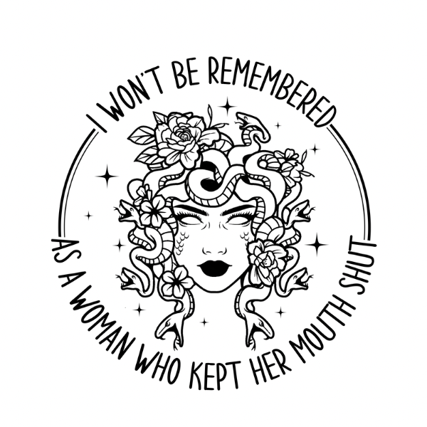 I Will Be Remembered