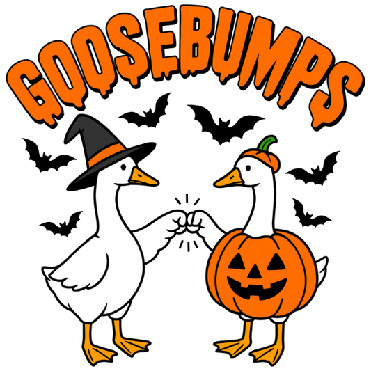 Goose Bumps