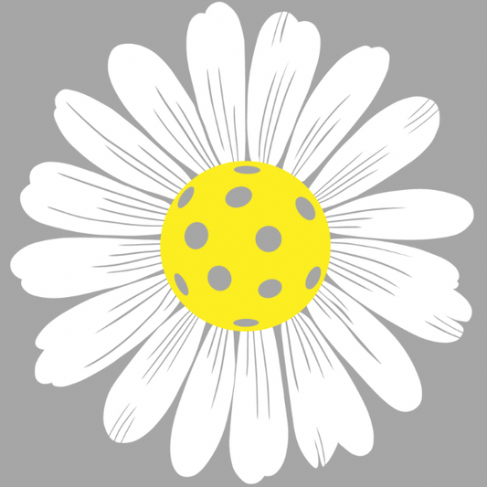White Daisy