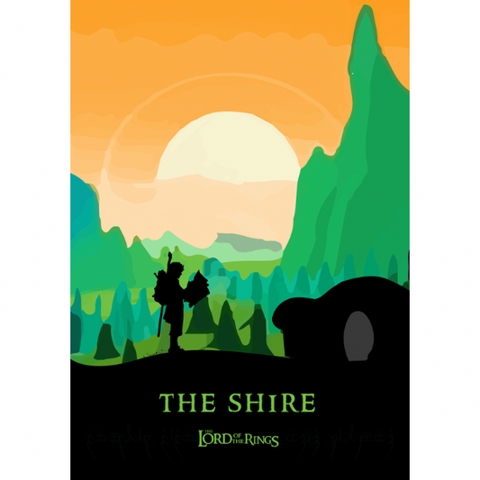 The Shire