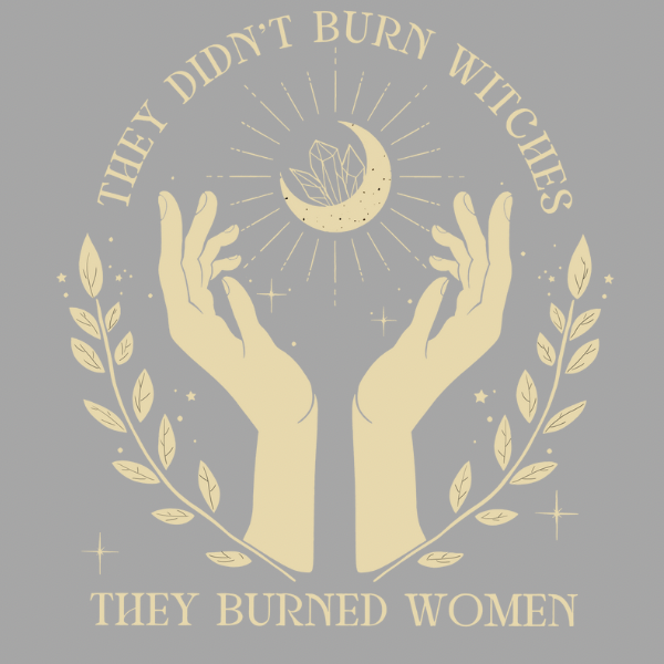 Burned Women Simple