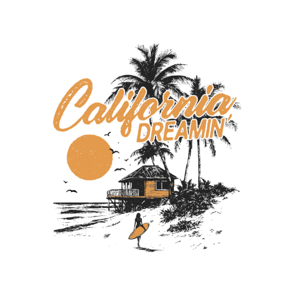 California Dreaming