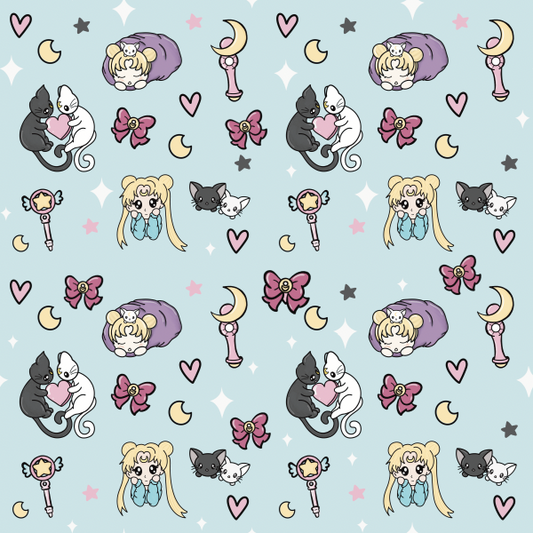 Magical Girl