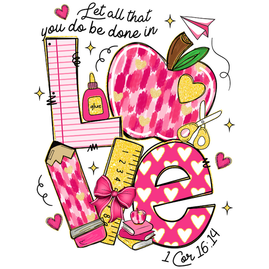 All That You Do