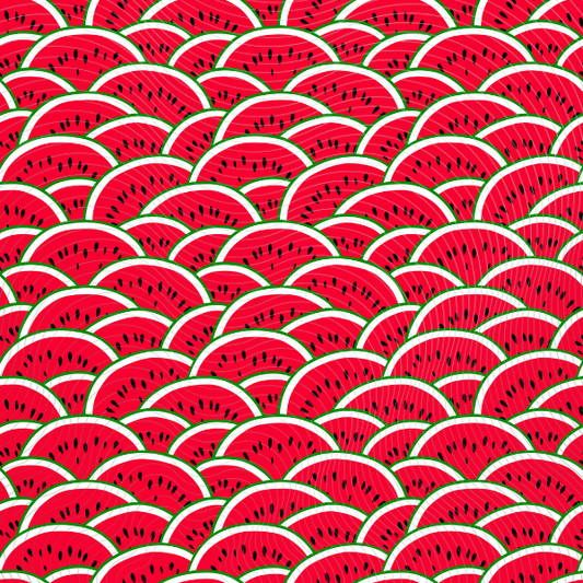Bright Watermelon