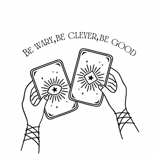 Be Clever