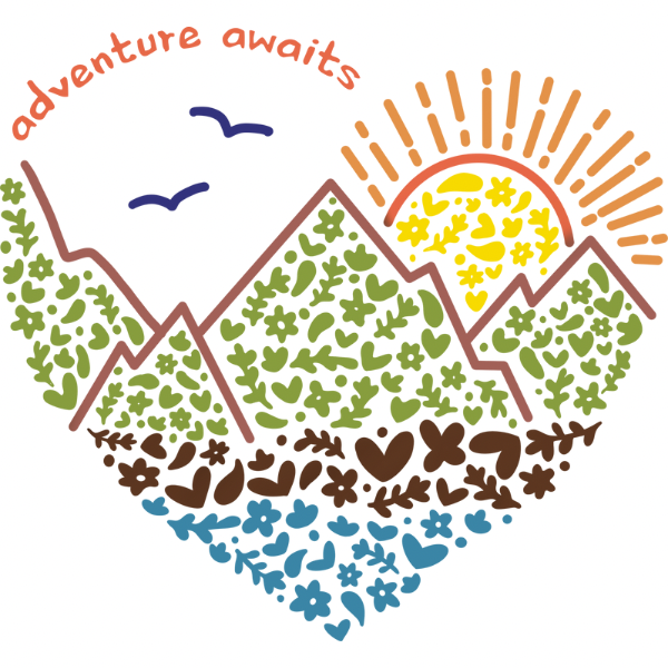 Adventure Awaits