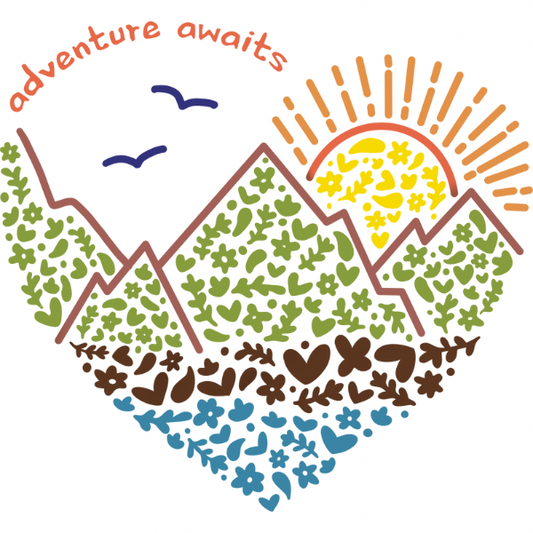 Adventure Awaits