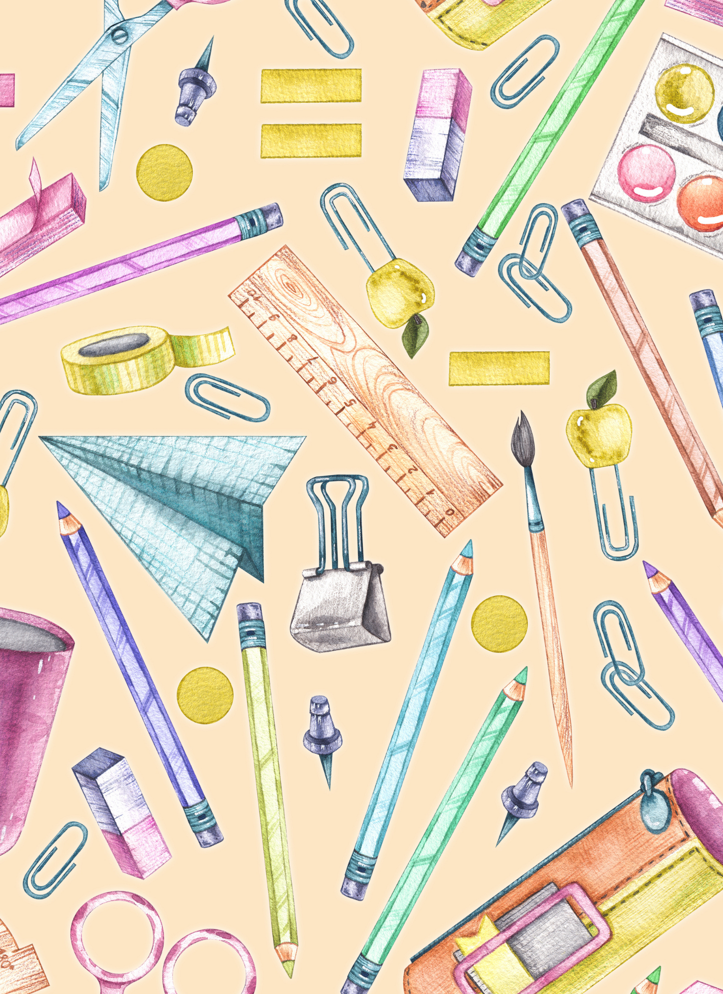 School Supplies