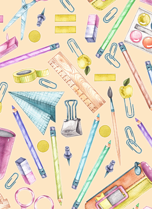 School Supplies
