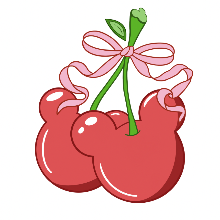 Magical Cherries