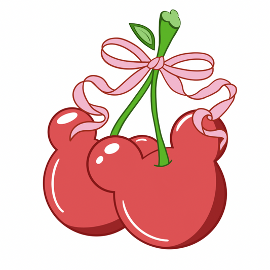 Magical Cherries
