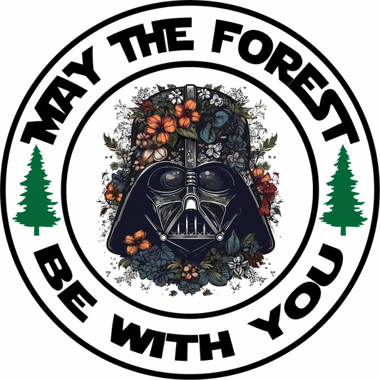 May the Forest