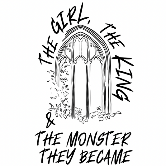 The Monster They Became Feral Style