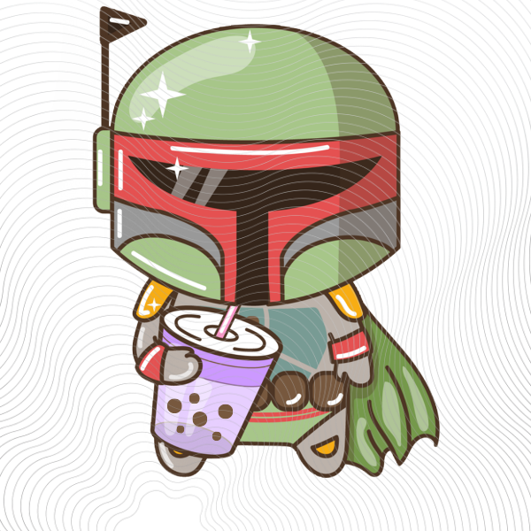 Bounty Hunter Tea