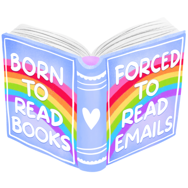 Forced to Read Emails