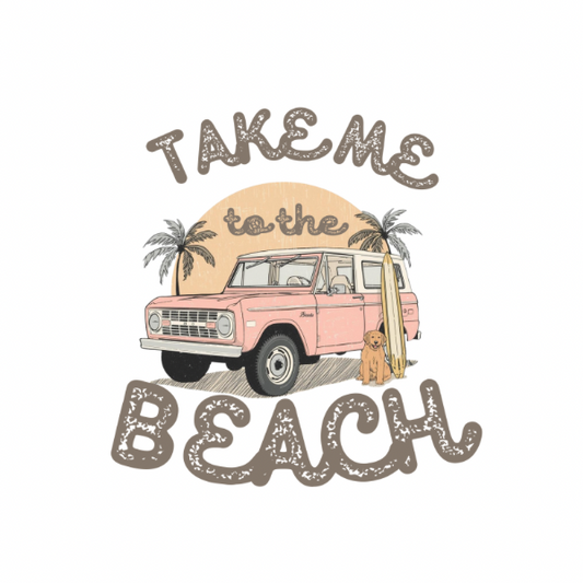 Take Me to the Beach