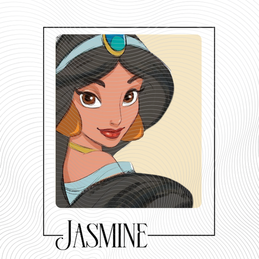 Jasmine Frame