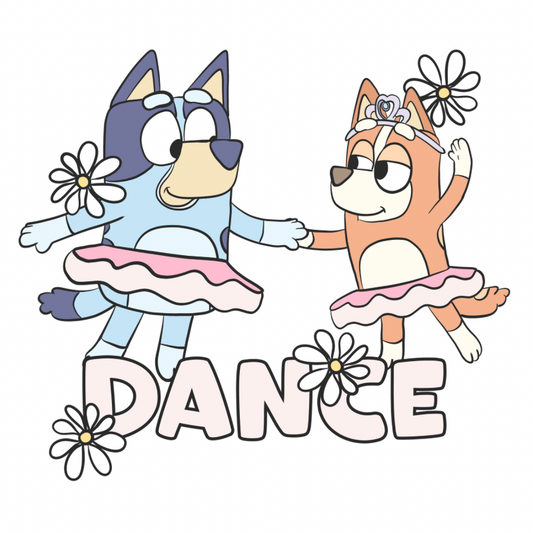 Dance Sisters