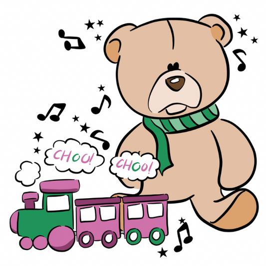 Choo Choo