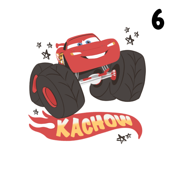 Monster Car