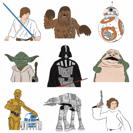 May the 4th
