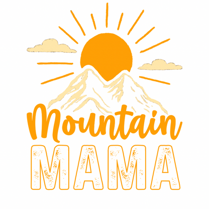 Mountain Mama