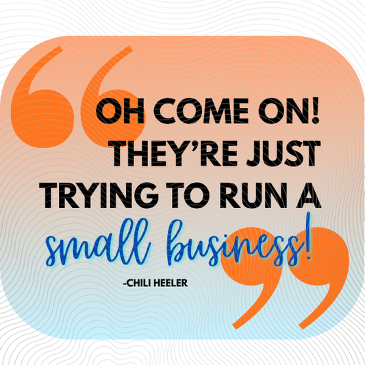 Small Business