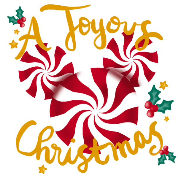 Joyous Christmas