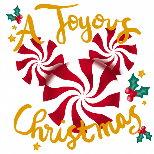 Joyous Christmas