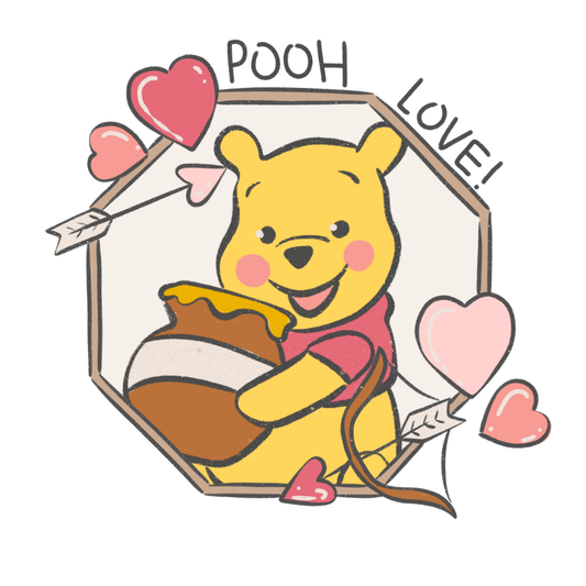 Bear Love
