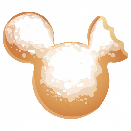 Beignet Bite