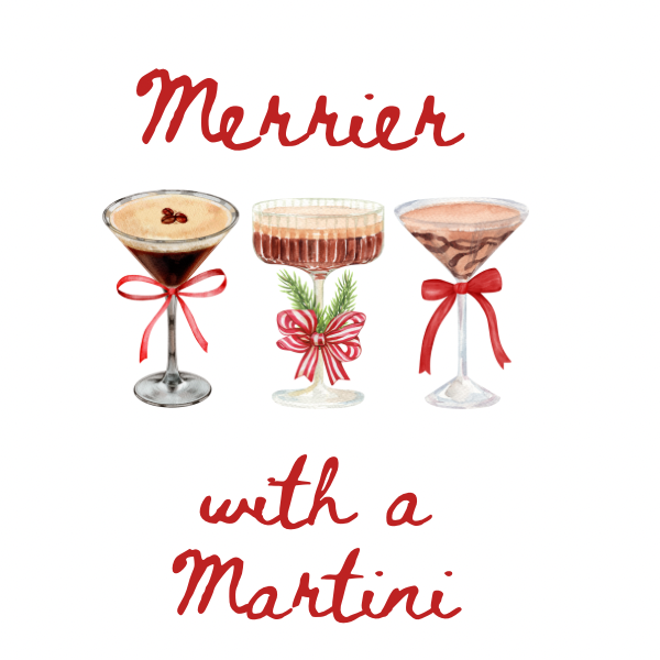 Martini Ink