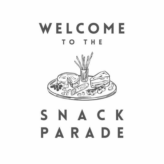 Snack Parade