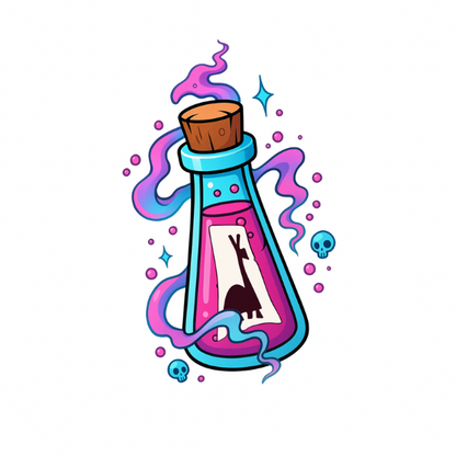 The Poison Back